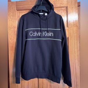 Men’s Calvin Klein Sweatshirt/Hoodie Size Medium